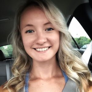 Meet your Posher, Ggina